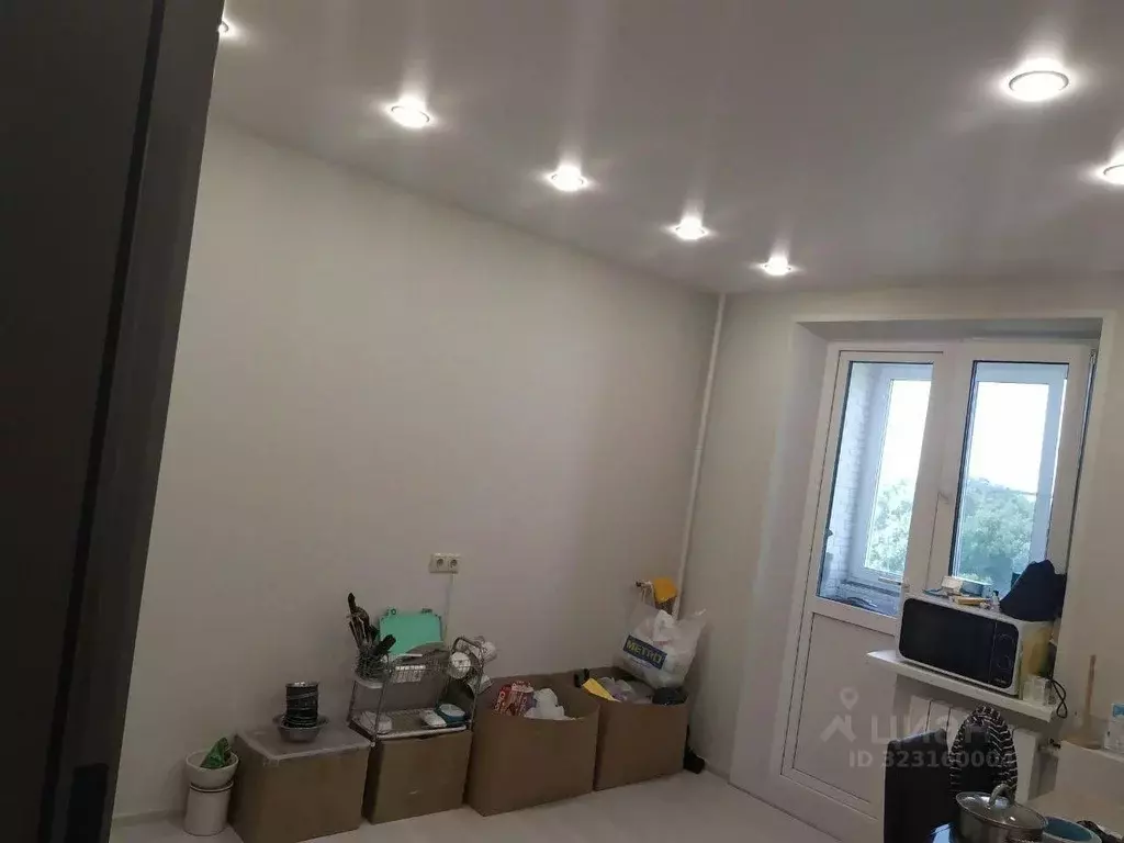 3-к кв. Московская область, Подольск городской округ, пос. Быково ул. ... - Фото 2