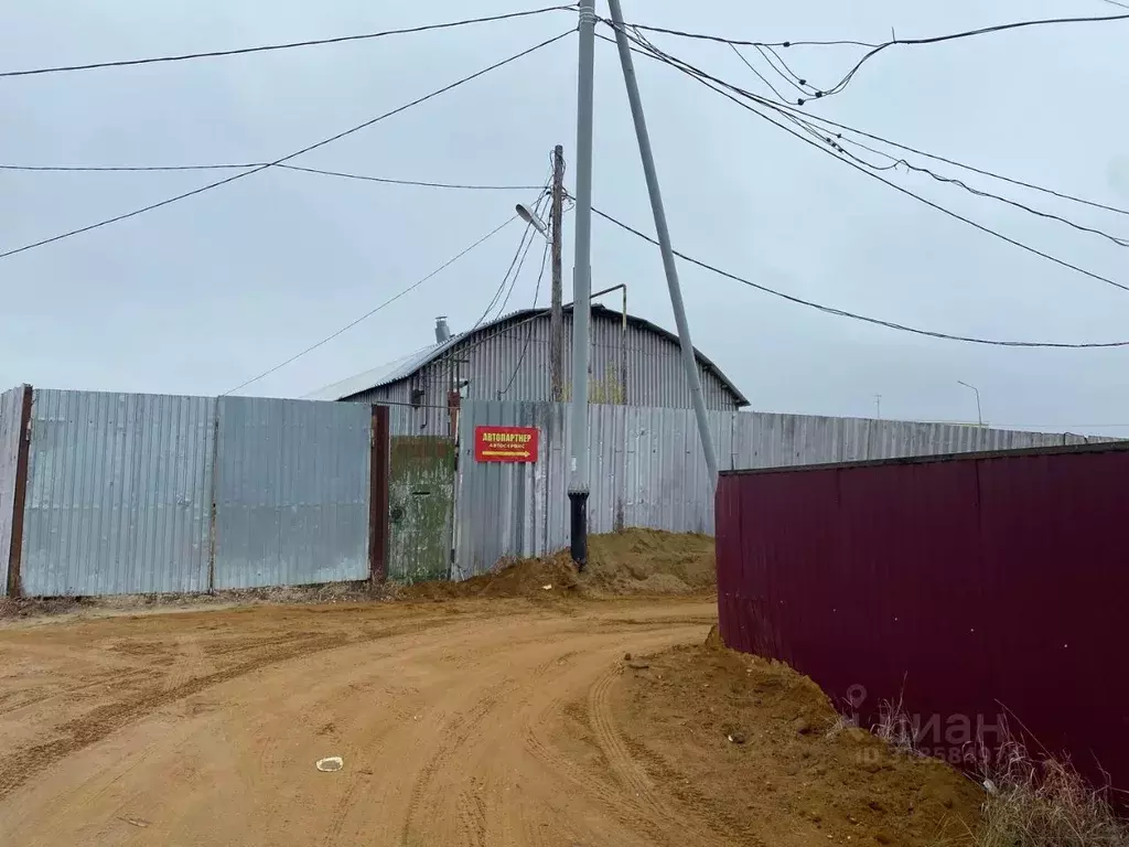 Участок в Саха (Якутия), Якутск Вилюйский тракт, 3-й км (11.0 сот.) - Фото 1