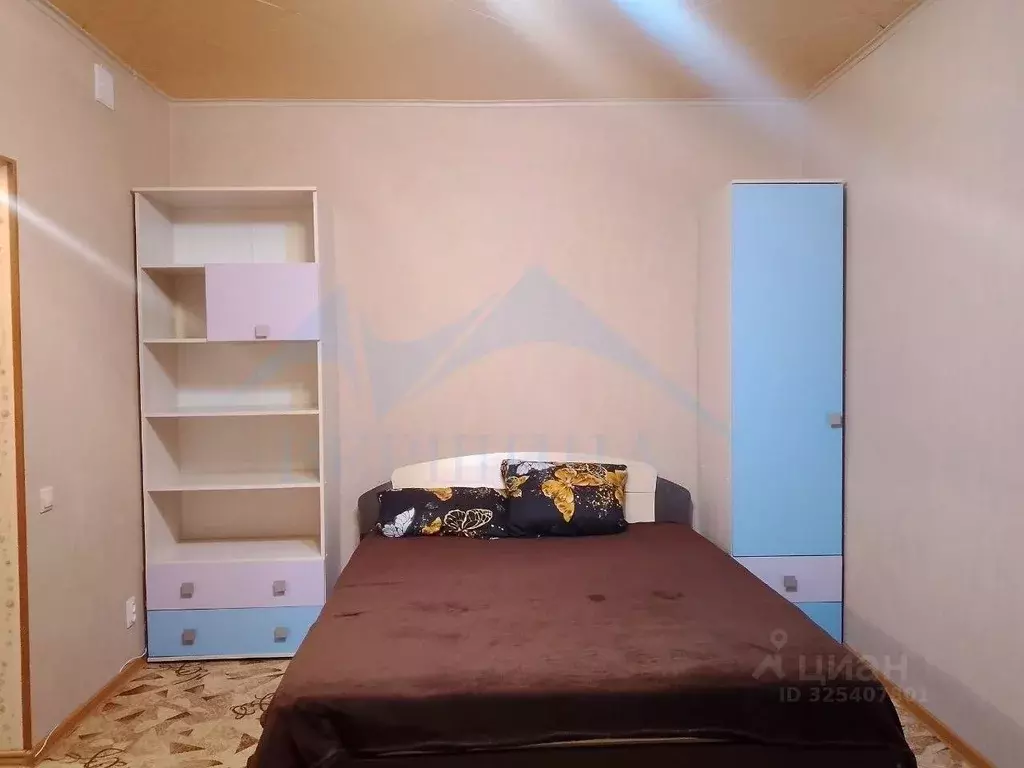 1-к кв. Красноярский край, Норильск ул. Лауреатов, 71 (31.7 м) - Фото 1