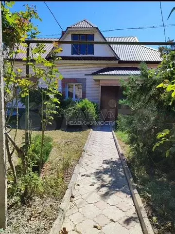 Дом 72,8 м на участке 9,9 сот. - Фото 0