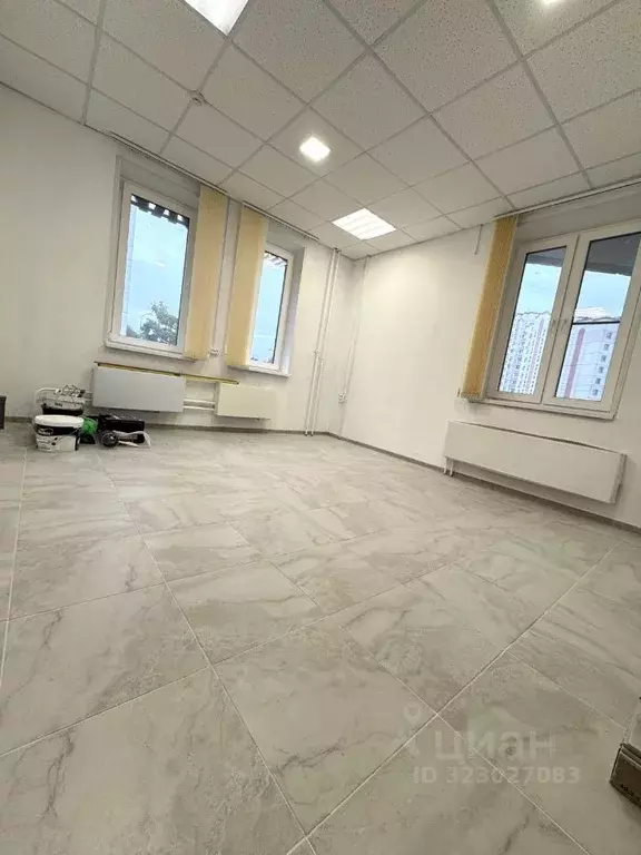 Помещение свободного назначения в Москва Изюмская ул., 53к1 (30 м) - Фото 1