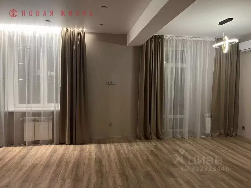 5-к кв. Самарская область, Самара Студенческий пер., 2Ф (185.0 м) - Фото 2