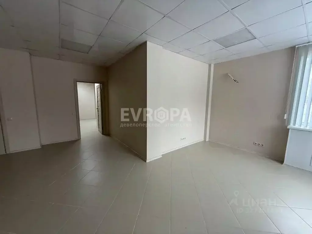 Офис в Ульяновская область, Ульяновск ул. Островского, 58 (83 м) - Фото 2