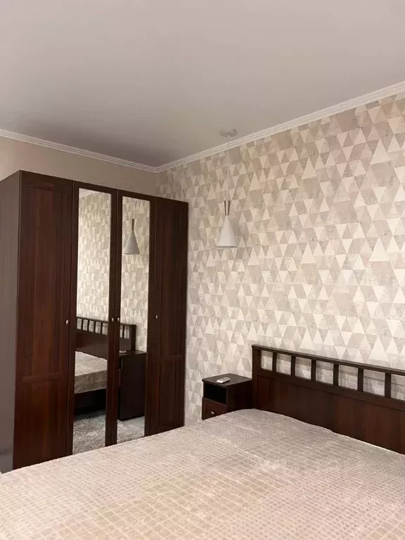 2-к кв. Омская область, Омск ул. Красный Путь, 103к4 (55.0 м) - Фото 2