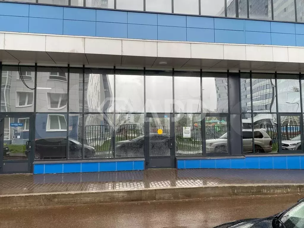 Сдается помещение свободного назначения с высоким трафиком - Фото 1
