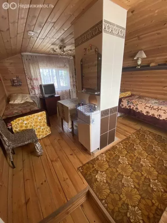 Участок в Чебоксары, садоводческое некоммерческое товарищество ... - Фото 1