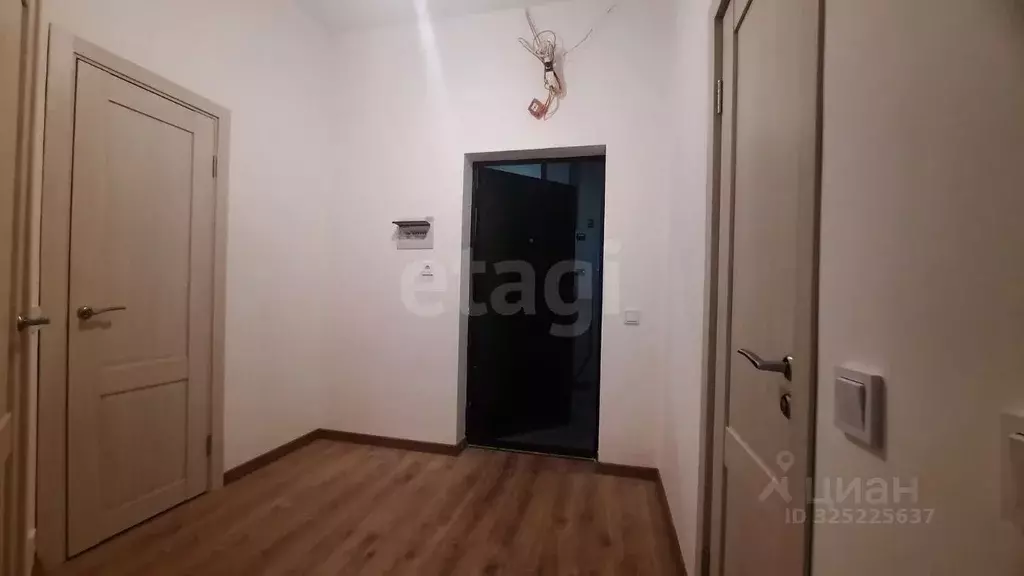 1-к кв. Московская область, Раменское ул. Березовая Роща, 10 (38.6 м) - Фото 0