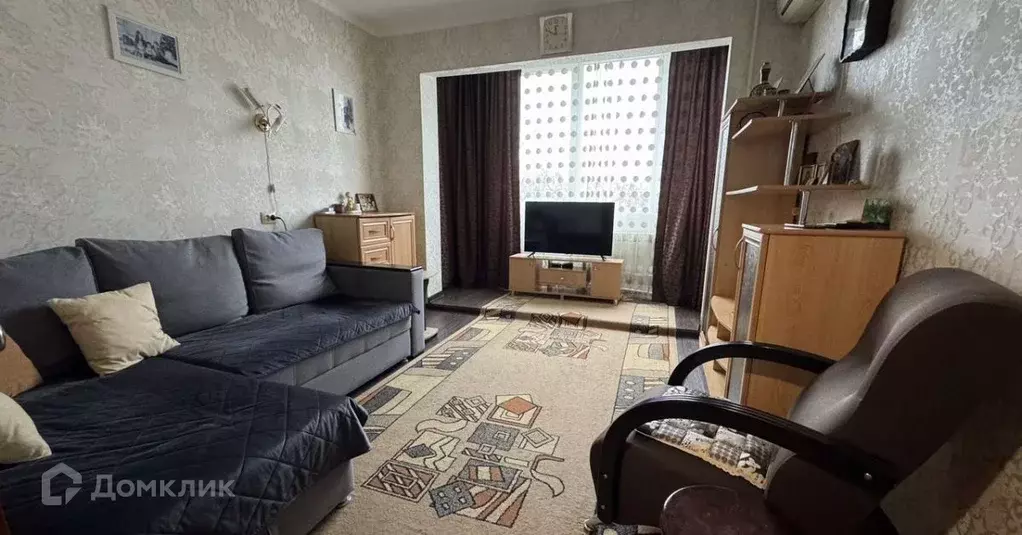 Продаётся 3-к квартира, 59 м - Фото 0