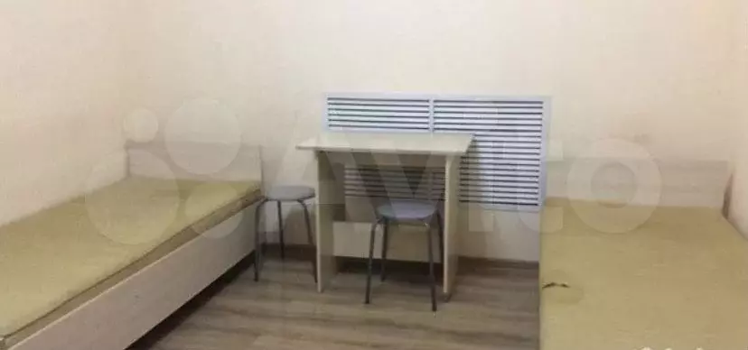 Квартира-студия, 20 м, 1/5 эт. - Фото 1