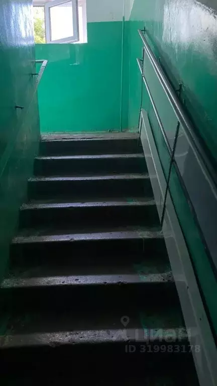 Комната Татарстан, Нижнекамск ул. 30 лет Победы, 10 (13.0 м) - Фото 1