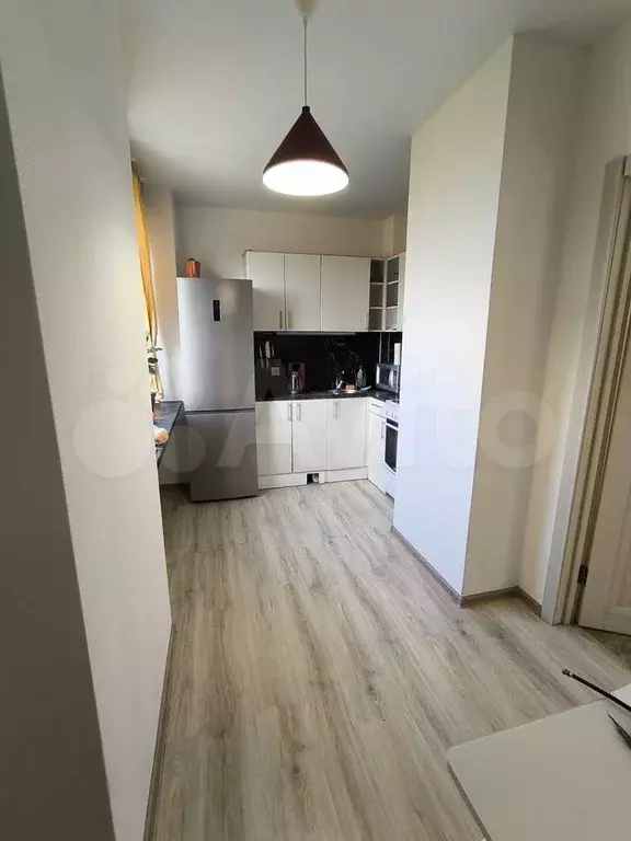 2-к. квартира, 43,6 м, 22/24 эт. - Фото 1