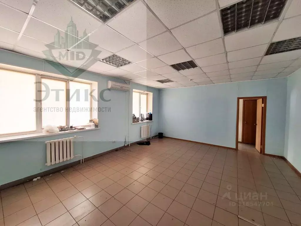 Помещение свободного назначения в Ульяновская область, Ульяновск ... - Фото 0