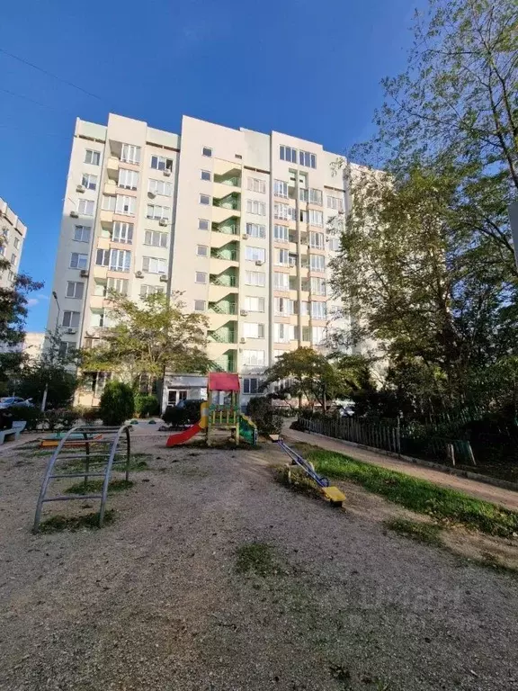 3-к кв. Крым, Евпатория ул. 9 Мая, 45Б (80.1 м) - Фото 0