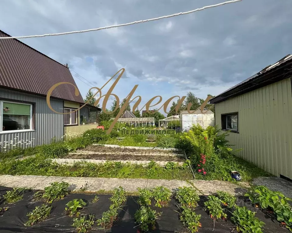 Дом в Ханты-Мансийский АО, Нефтеюганский район, Сингапай с/пос, ... - Фото 1