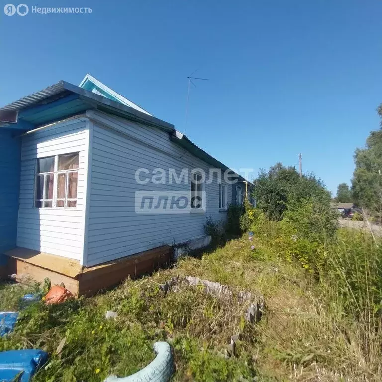 2-комнатная квартира: Коршик, Комсомольская улица, 4 (43.9 м) - Фото 1
