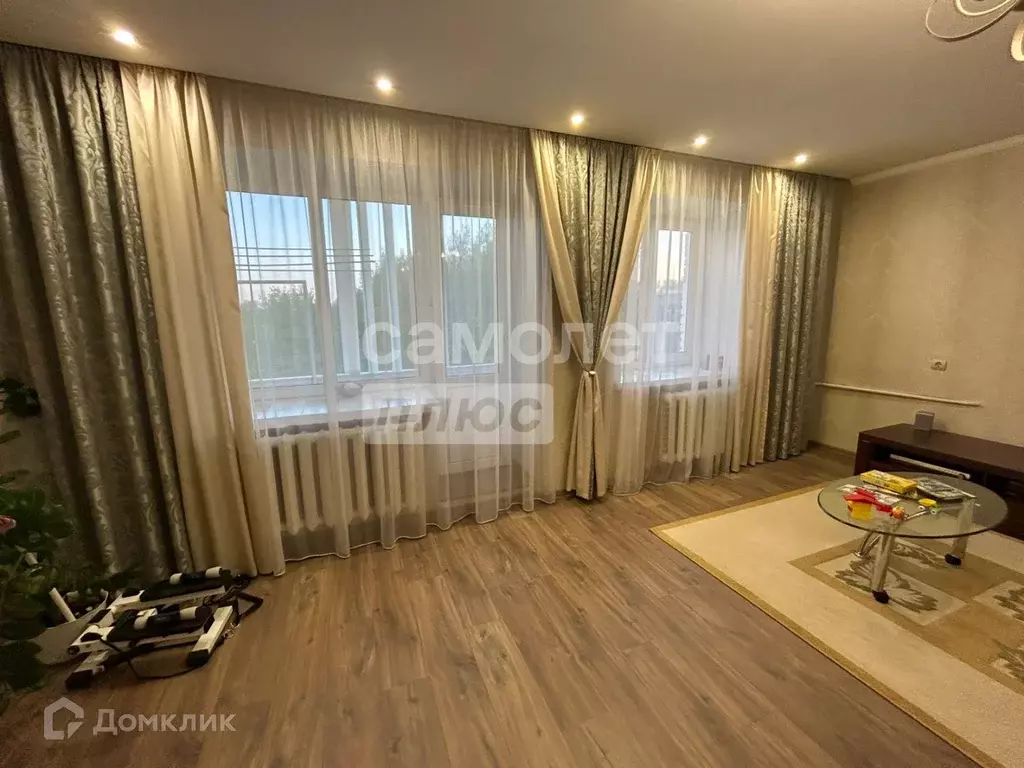 Продаётся 3-к квартира, 81.4 м - Фото 1
