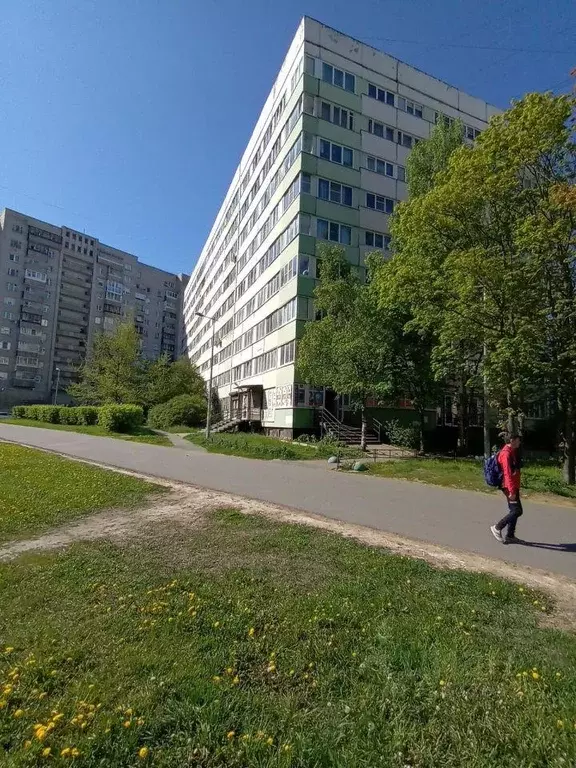 Комната, 11.8 м - Фото 0