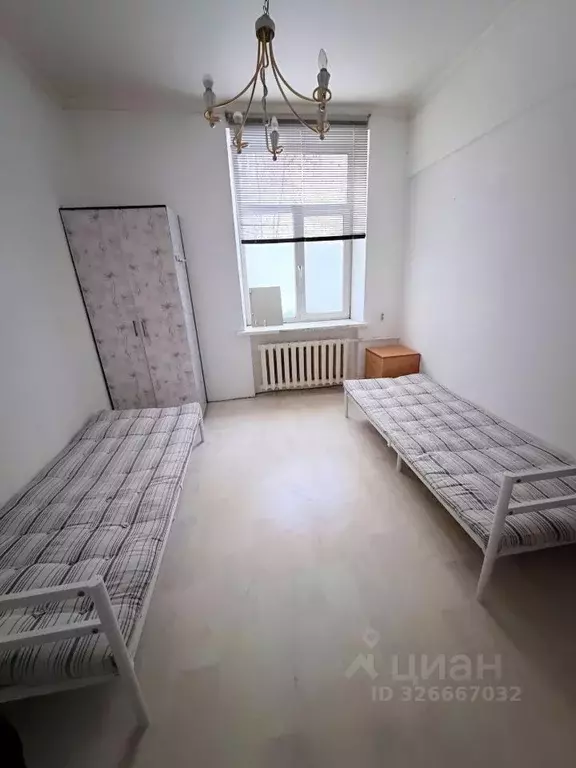 Комната Москва 7-я Парковая ул., 10 (22.0 м) - Фото 1