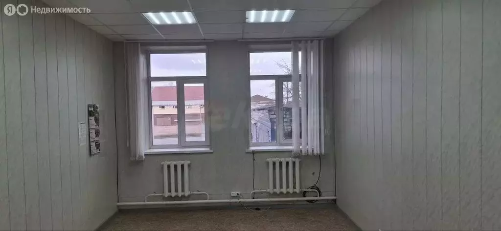 Офис (25 м) - Фото 1