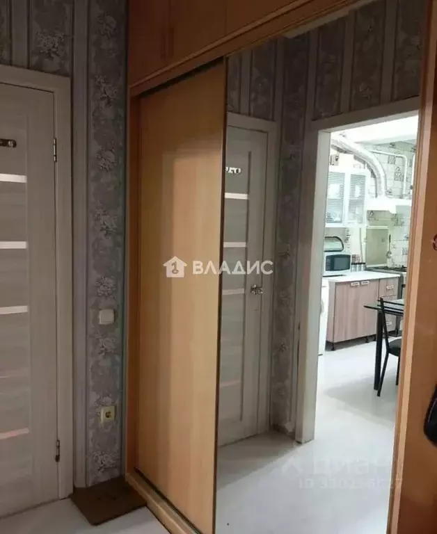 1-к кв. Краснодарский край, Ейск Красная ул., 59/2 (39.8 м) - Фото 1