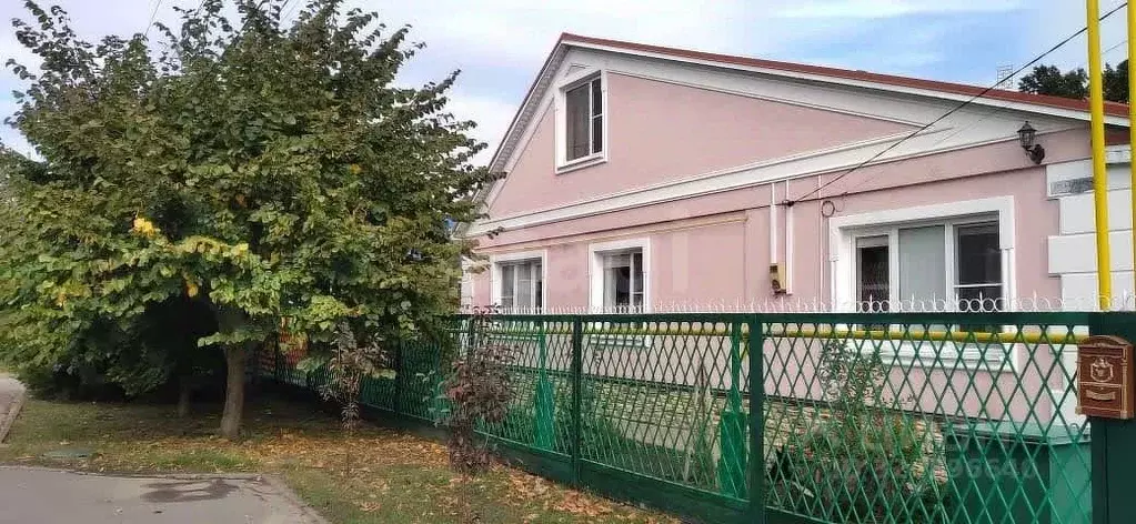 Дом в Ростовская область, пос. Целина ул. Думенко (162 м) - Фото 1