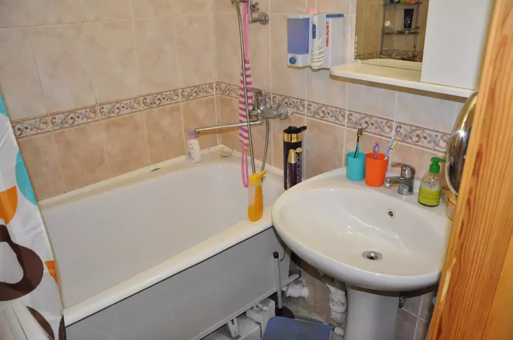 Продаётся 3-к квартира, 60.4 м - Фото 0