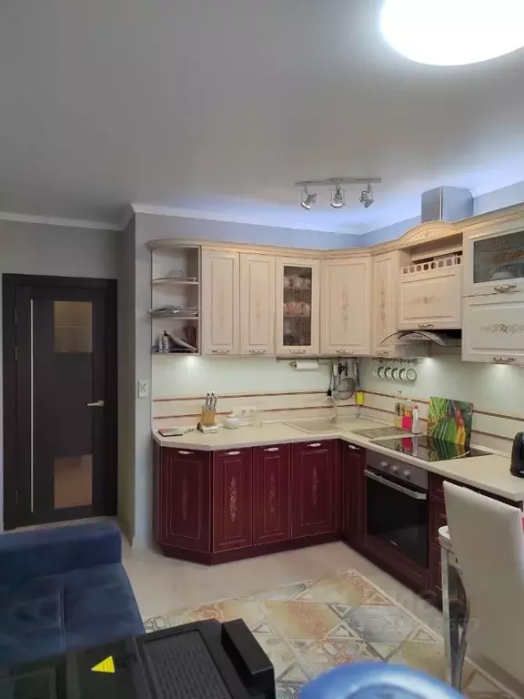 1-к кв. Коми, Сыктывкар ул. Свободы, 23 (42.0 м) - Фото 1