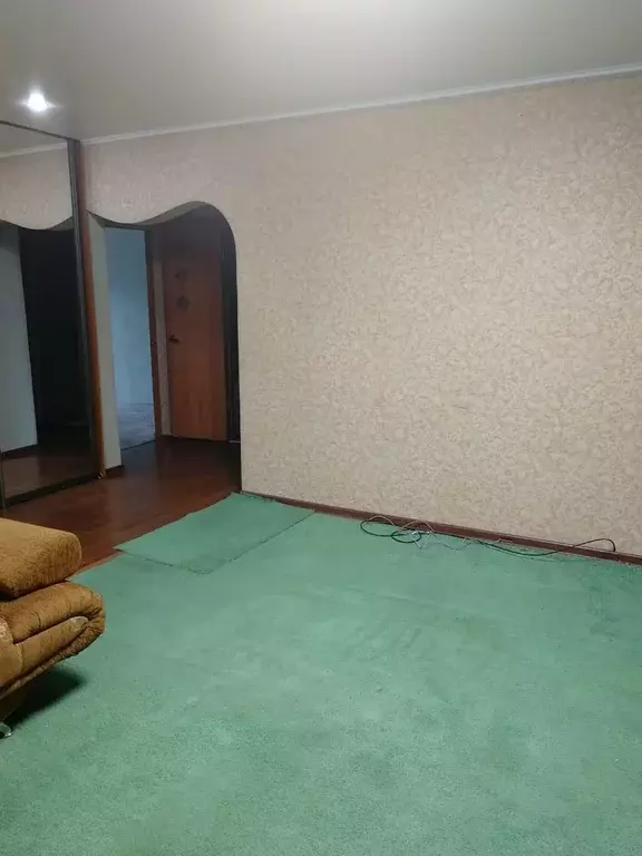 Продаётся 2-к квартира, 56 м - Фото 1