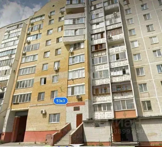 2-к кв. Тюменская область, Тюмень Уральская ул., 53к3 (72.7 м) - Фото 0