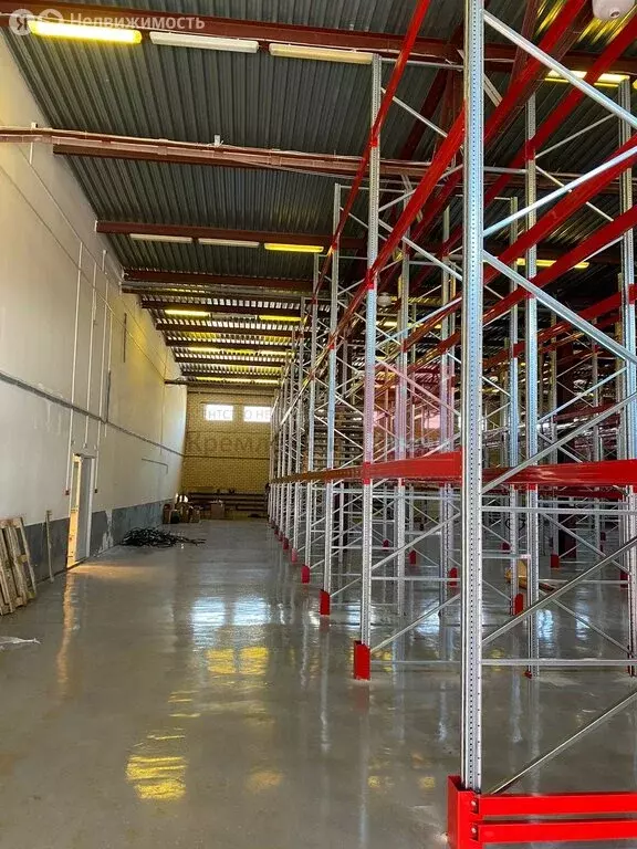 Склад (2806 м) - Фото 1