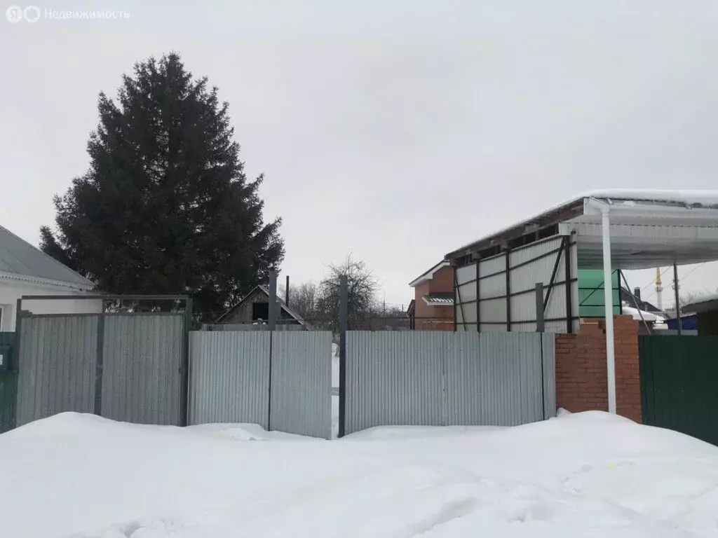 Участок в Самара, улица Александра Невского (11.5 м) - Фото 2