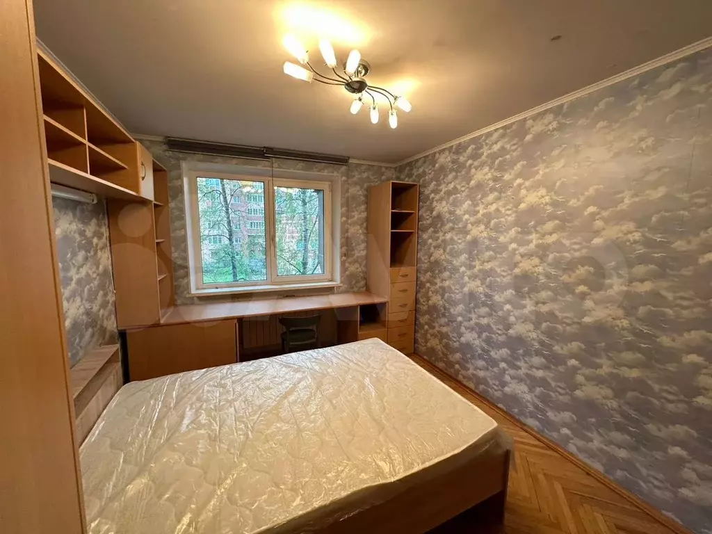 3-к. квартира, 75 м, 3/9 эт. - Фото 0