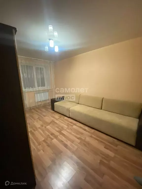 Продаётся 1-к квартира, 40.6 м - Фото 1