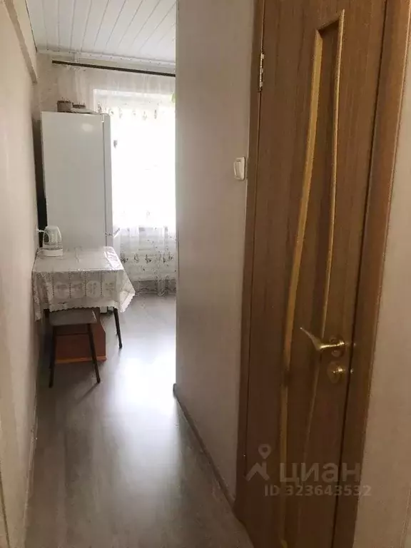 1-к кв. Удмуртия, Ижевск ул. Имени Барышникова, 1 (31.0 м) - Фото 1