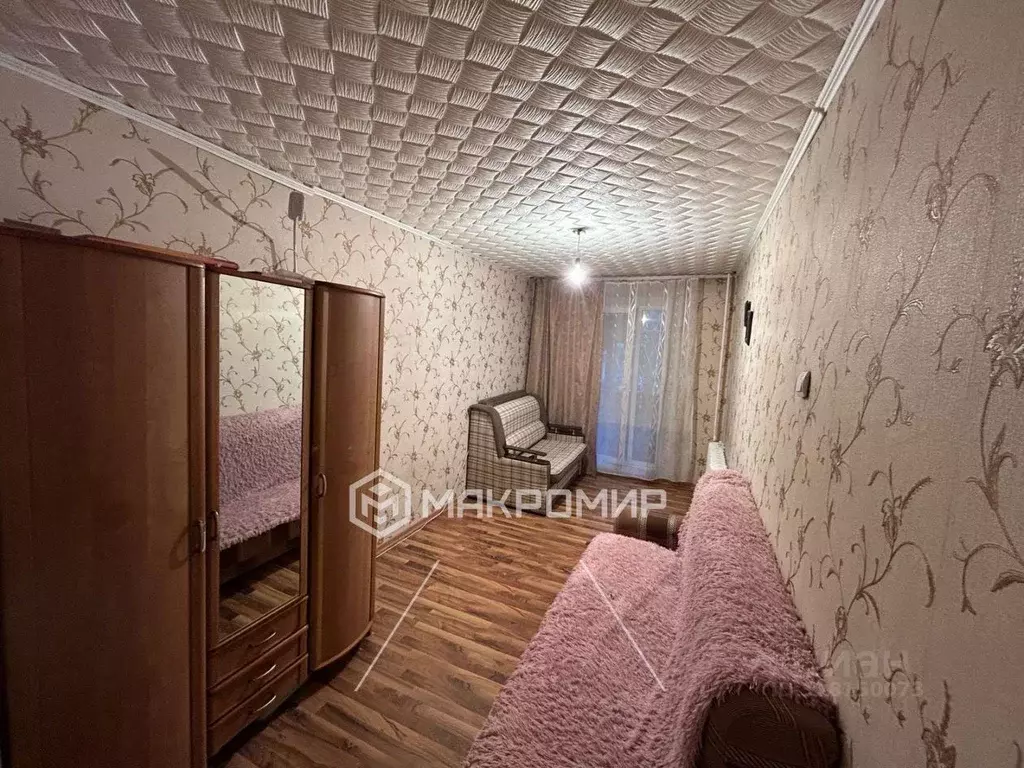 3-к кв. Новосибирская область, Новосибирск ул. Чехова, 254 (60.0 м) - Фото 0