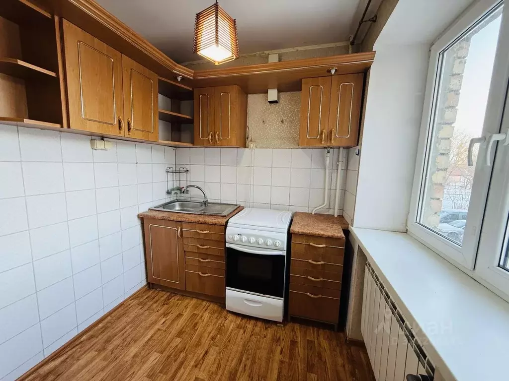 2-к кв. Калининградская область, Мамоново Советский пер., 7 (39.9 м) - Фото 1