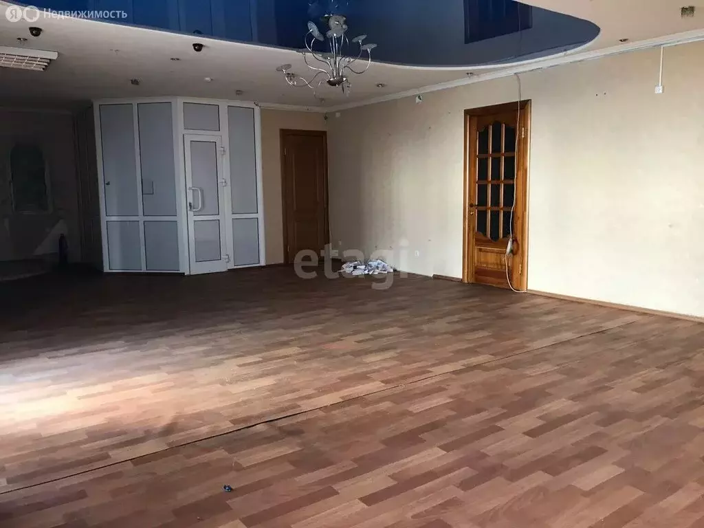 Офис (96.9 м) - Фото 1