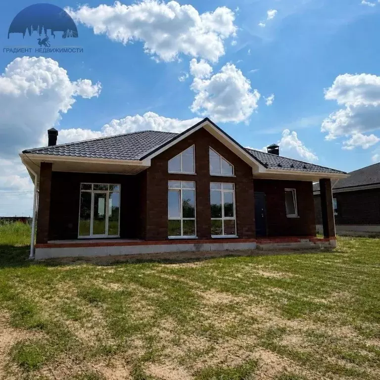 Дом в Татарстан, Казань ул. Шифа, 29 (125 м) - Фото 1