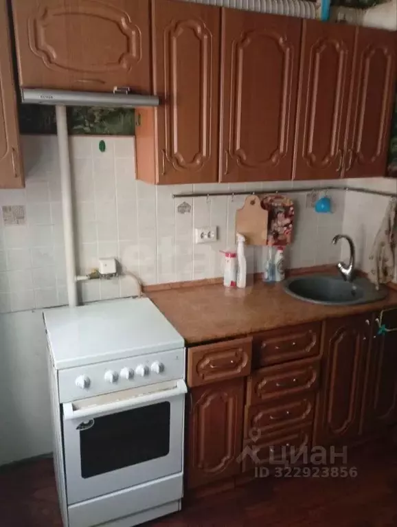 1-к кв. Пермский край, Пермь ул. Механошина, 10 (46.3 м) - Фото 0