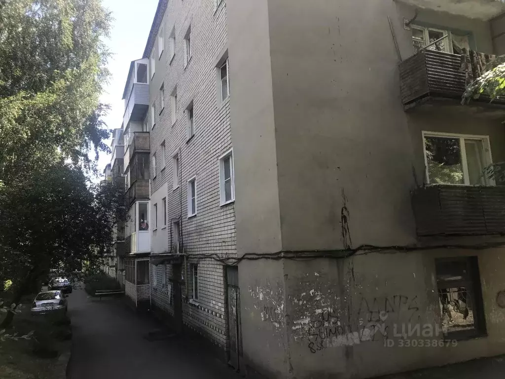 Помещение свободного назначения в Пензенская область, Пенза ул. ... - Фото 1