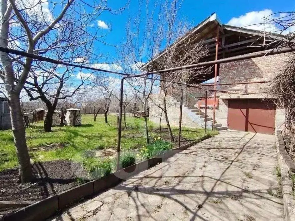 Дом в Воронежская область, Хохольское городское поселение, ... - Фото 1