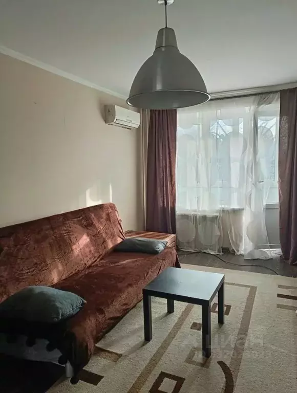 2-к кв. Москва Чонгарский бул., 10К1 (52.0 м) - Фото 2