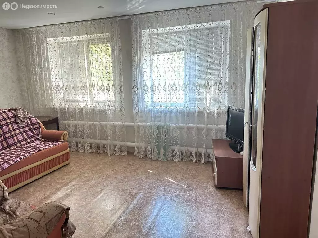 Дом в посёлок городского типа Нижняя Мактама, улица Тельмана (92.9 м) - Фото 2