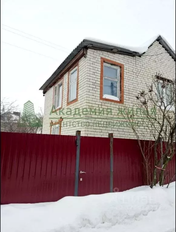 Дом в Энгельс, ДНТ Орфей, 12 (60 м) - Фото 1