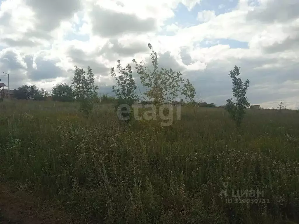 Участок в Белгородская область, Белгород Мичуринец-79 дп, 670 (5.0 ... - Фото 0