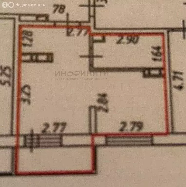Квартира-студия: Люберцы, микрорайон Зенино ЖК Самолёт, улица Дружбы, ... - Фото 0