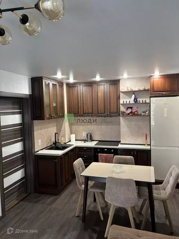 Продаётся 2-к квартира, 45 м - Фото 0
