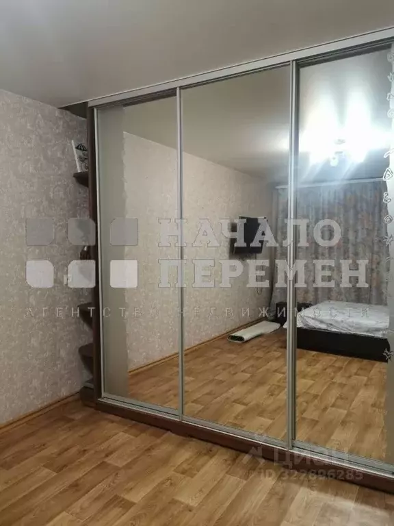 1-к кв. Новосибирская область, Новосибирск ул. Серафимовича, 14 (28.0 ... - Фото 2