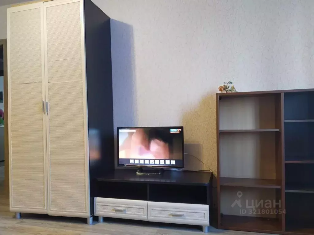 3-к кв. Воронежская область, Воронеж Московский просп., 179/8 (75.0 м) - Фото 2