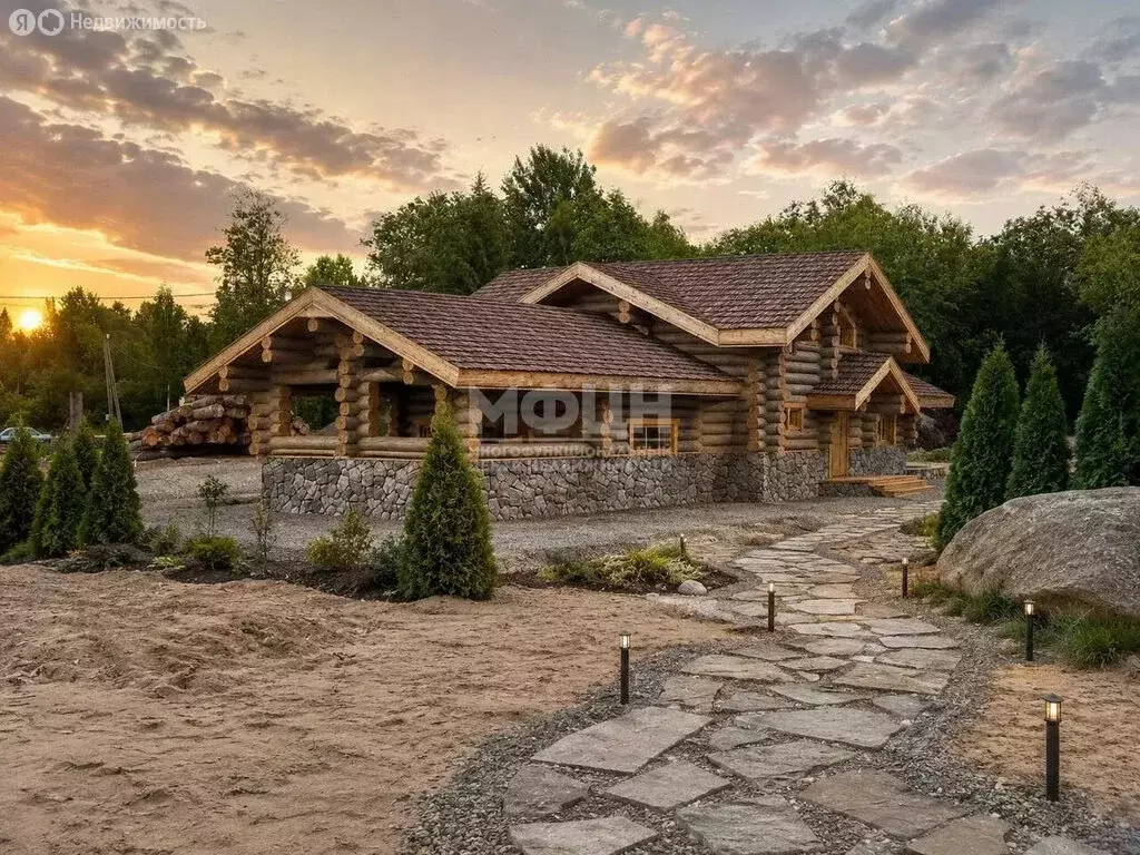 Участок в Петрозаводск, Ряпушковая улица, 22 (10 м) - Фото 1